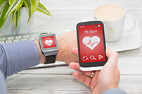 (e-)Health (e-)Health