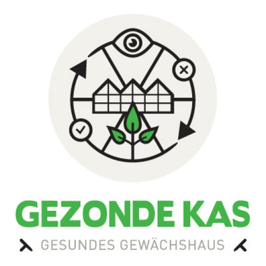 Logo Gesundes Gewächshaus