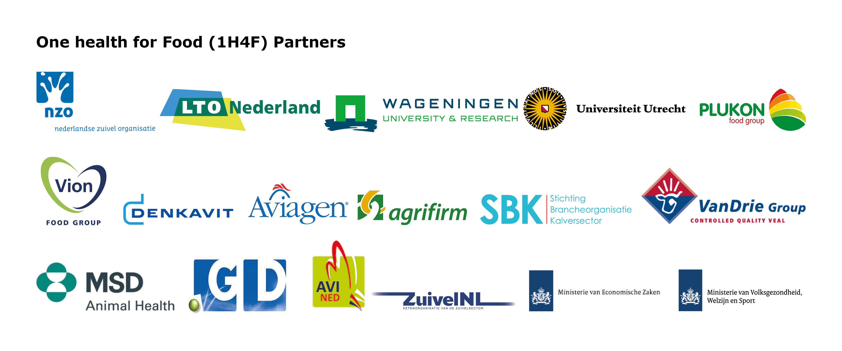 Partners Partners