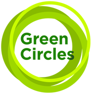 Homepage Green Circles